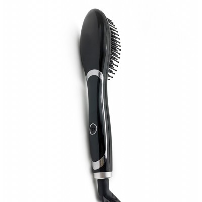 Electric Hair Brush Straightener Proffesional Hair Straightener Comb MZ-Q3